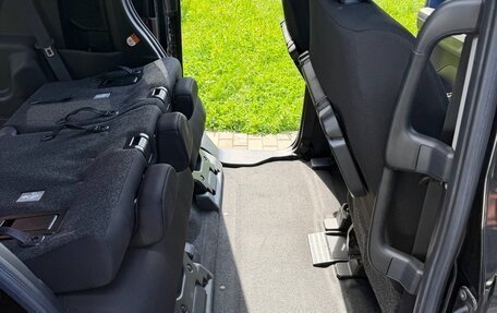 Toyota Roomy I, 2020 год, 1 300 000 рублей, 9 фотография