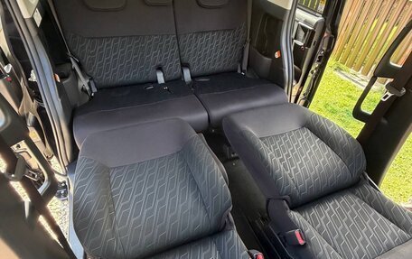 Toyota Roomy I, 2020 год, 1 300 000 рублей, 13 фотография