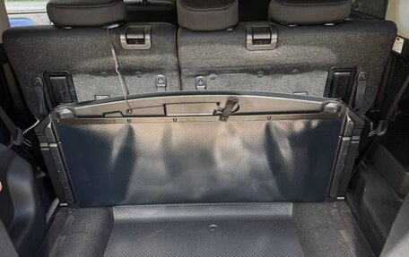 Toyota Roomy I, 2020 год, 1 300 000 рублей, 15 фотография