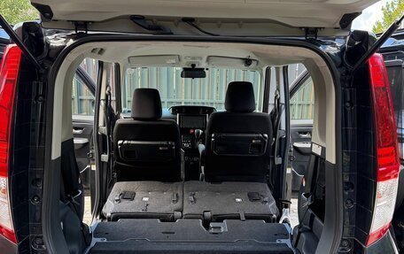 Toyota Roomy I, 2020 год, 1 300 000 рублей, 11 фотография