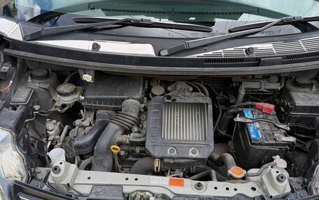 Toyota Roomy I, 2020 год, 1 300 000 рублей, 23 фотография