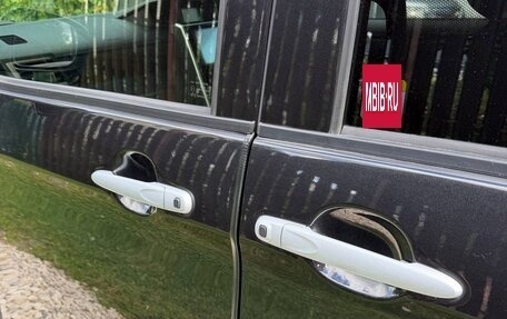 Toyota Roomy I, 2020 год, 1 300 000 рублей, 28 фотография
