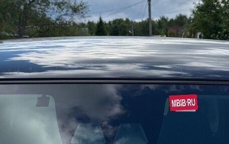 Toyota Roomy I, 2020 год, 1 300 000 рублей, 26 фотография