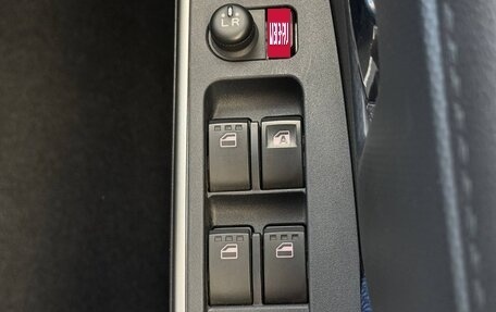 Toyota Roomy I, 2020 год, 1 300 000 рублей, 18 фотография