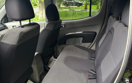 Mitsubishi L200 IV рестайлинг, 2008 год, 1 290 000 рублей, 10 фотография