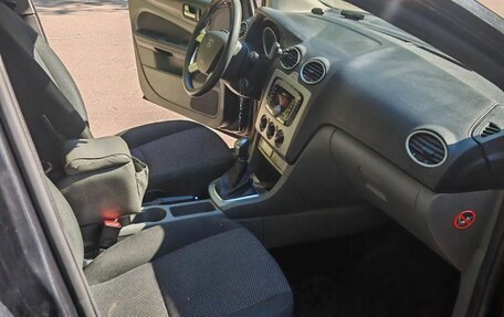 Ford Focus II рестайлинг, 2010 год, 600 000 рублей, 3 фотография