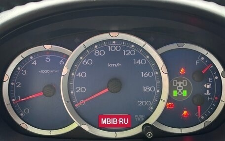 Mitsubishi L200 IV рестайлинг, 2008 год, 1 290 000 рублей, 8 фотография