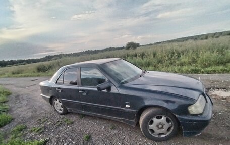 Mercedes-Benz C-Класс, 1999 год, 230 000 рублей, 5 фотография