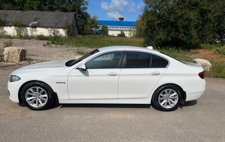 BMW 5 серия, 2013 год, 2 035 000 рублей, 5 фотография