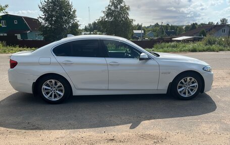BMW 5 серия, 2013 год, 2 035 000 рублей, 6 фотография