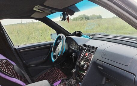 Mercedes-Benz C-Класс, 1999 год, 230 000 рублей, 4 фотография