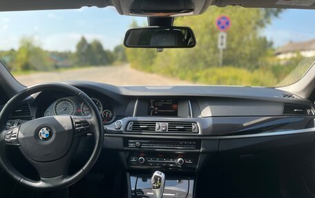 BMW 5 серия, 2013 год, 2 035 000 рублей, 8 фотография
