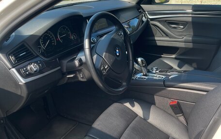 BMW 5 серия, 2013 год, 2 035 000 рублей, 9 фотография