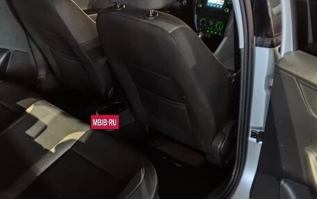 Skoda Rapid I, 2017 год, 1 170 000 рублей, 3 фотография