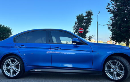 BMW 3 серия, 2018 год, 2 490 000 рублей, 8 фотография