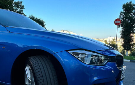 BMW 3 серия, 2018 год, 2 490 000 рублей, 9 фотография