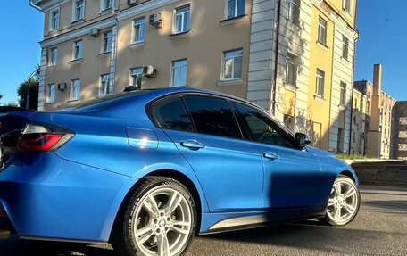BMW 3 серия, 2018 год, 2 490 000 рублей, 6 фотография