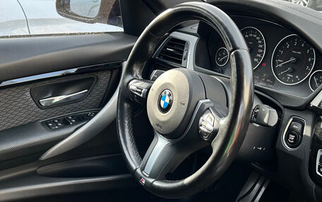 BMW 3 серия, 2018 год, 2 490 000 рублей, 11 фотография