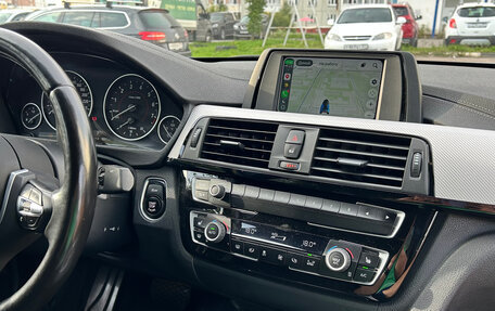 BMW 3 серия, 2018 год, 2 490 000 рублей, 12 фотография
