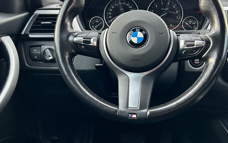 BMW 3 серия, 2018 год, 2 490 000 рублей, 13 фотография