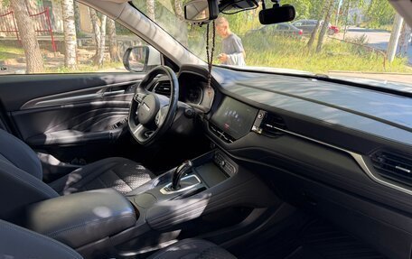 Haval F7 I, 2021 год, 1 650 000 рублей, 7 фотография