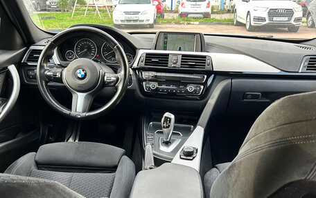 BMW 3 серия, 2018 год, 2 490 000 рублей, 15 фотография