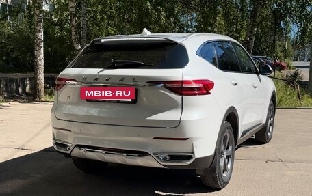 Haval F7 I, 2021 год, 1 650 000 рублей, 5 фотография