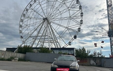 Honda Accord VII рестайлинг, 2001 год, 210 000 рублей, 3 фотография