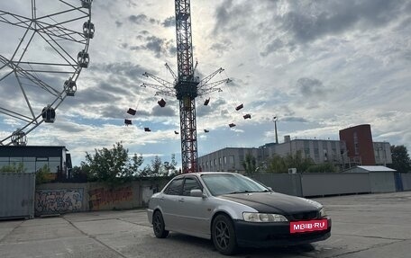 Honda Accord VII рестайлинг, 2001 год, 210 000 рублей, 2 фотография