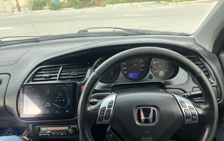 Honda Accord VII рестайлинг, 2001 год, 210 000 рублей, 7 фотография