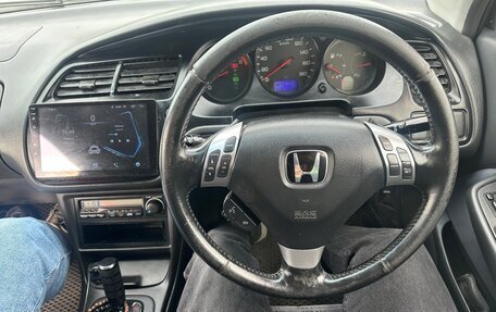 Honda Accord VII рестайлинг, 2001 год, 210 000 рублей, 6 фотография