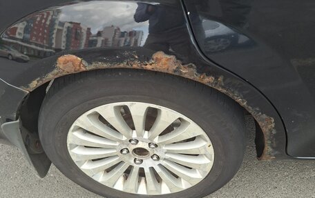 Ford Mondeo IV, 2009 год, 400 000 рублей, 6 фотография