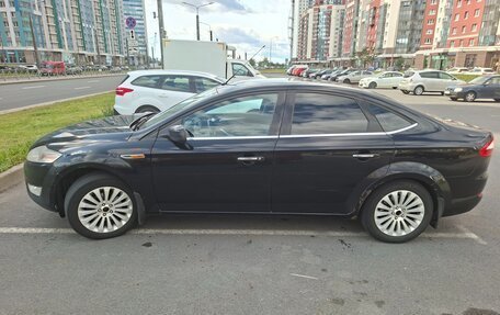Ford Mondeo IV, 2009 год, 400 000 рублей, 2 фотография