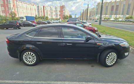 Ford Mondeo IV, 2009 год, 400 000 рублей, 3 фотография