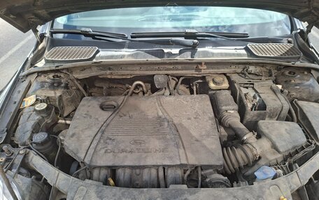 Ford Mondeo IV, 2009 год, 400 000 рублей, 11 фотография