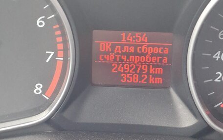 Ford Mondeo IV, 2009 год, 400 000 рублей, 10 фотография