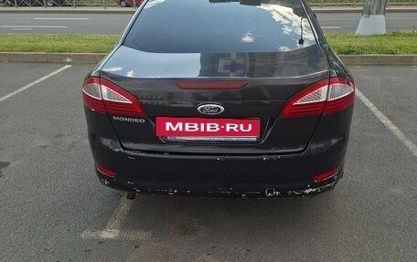 Ford Mondeo IV, 2009 год, 400 000 рублей, 4 фотография