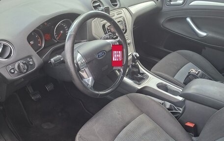 Ford Mondeo IV, 2009 год, 400 000 рублей, 9 фотография
