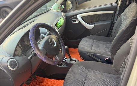 Renault Sandero I, 2010 год, 690 000 рублей, 4 фотография