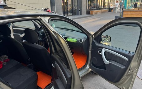 Renault Sandero I, 2010 год, 690 000 рублей, 7 фотография