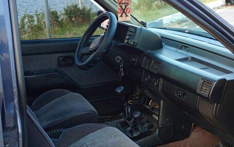 Opel Frontera A, 1996 год, 300 000 рублей, 7 фотография