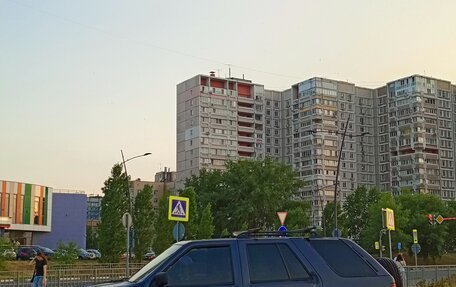 Opel Frontera A, 1996 год, 300 000 рублей, 6 фотография