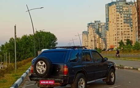 Opel Frontera A, 1996 год, 300 000 рублей, 3 фотография