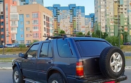 Opel Frontera A, 1996 год, 300 000 рублей, 4 фотография