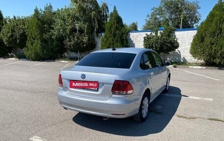 Volkswagen Polo VI (EU Market), 2017 год, 1 300 000 рублей, 6 фотография