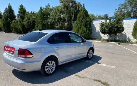 Volkswagen Polo VI (EU Market), 2017 год, 1 300 000 рублей, 5 фотография