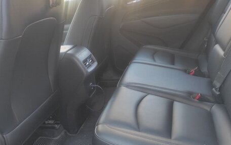 Chevrolet Equinox III, 2021 год, 2 435 000 рублей, 8 фотография