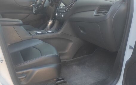 Chevrolet Equinox III, 2021 год, 2 435 000 рублей, 7 фотография