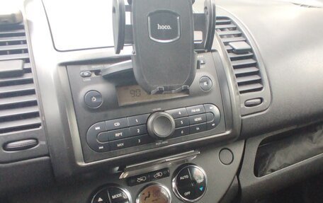 Nissan Note II рестайлинг, 2007 год, 378 000 рублей, 10 фотография