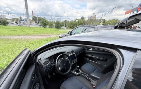 Ford Focus II рестайлинг, 2006 год, 370 000 рублей, 6 фотография